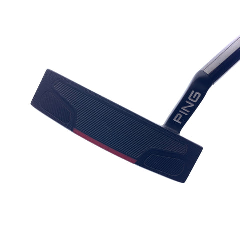 Used Ping Tyne 4 2021 Putter / 34.5 Inches