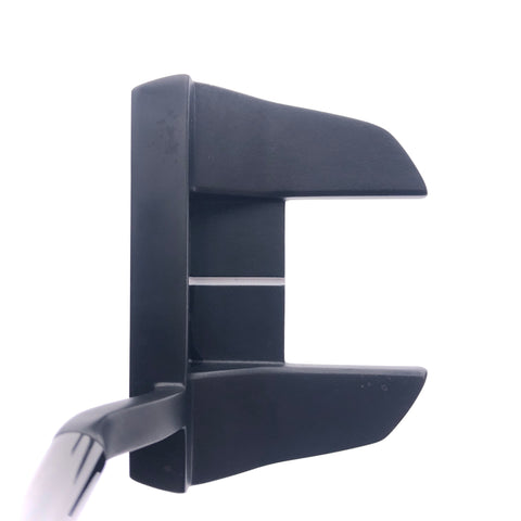 Used Ping Tyne 4 2021 Putter / 35.0 Inches - Replay Golf 