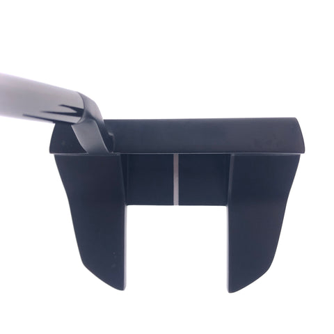 Used Ping Tyne 4 2021 Putter / 35.0 Inches - Replay Golf 