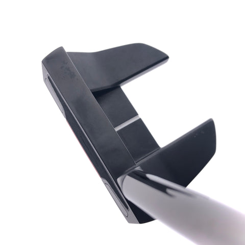 Used Ping Tyne 4 2021 Putter / 35.0 Inches - Replay Golf 