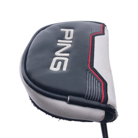 Used Ping Tyne C 2021 Putter / 32.0 Inches