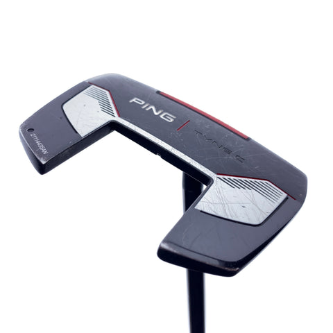 Used Ping Tyne C 2021 Putter / 34.0 Inches