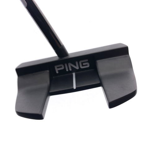 Used Ping Tyne C 2021 Putter / 34.0 Inches