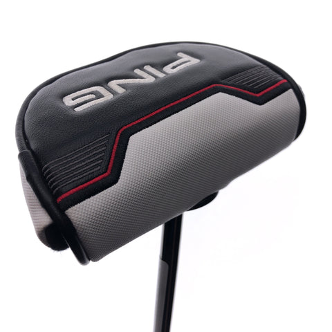 Used Ping Tyne C 2021 Putter / 34.0 Inches