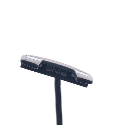 Used Ping Tyne C 2021 Putter / 35.0 Inches