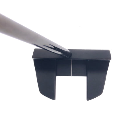 Used Ping Tyne C 2021 Putter / 35.0 Inches