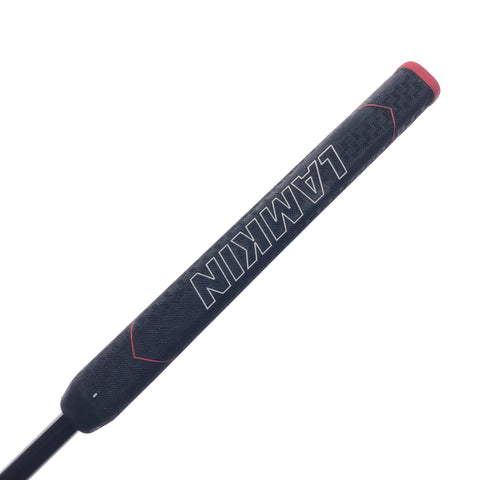 Used Ping Tyne C 2021 Putter / 35.0 Inches