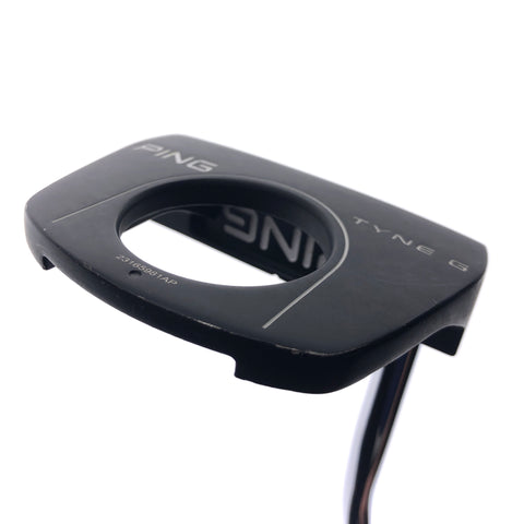Used Ping Tyne G 2024 Putter / 34.0 Inches