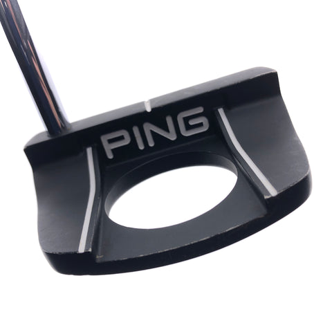 Used Ping Tyne G 2024 Putter / 34.0 Inches