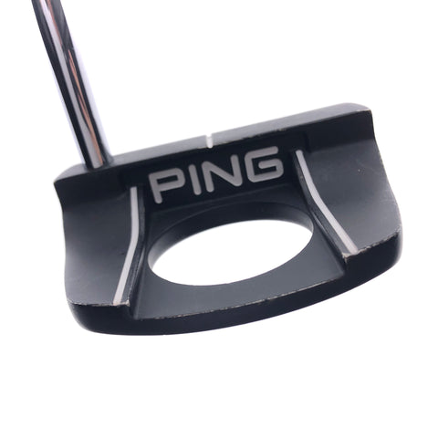 Used Ping Tyne G 2024 Putter / 34.0 Inches