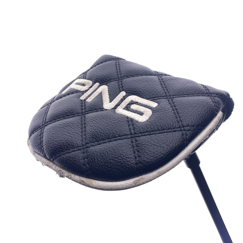 Used Ping Tyne H 2024 Putter / 34.0 Inches