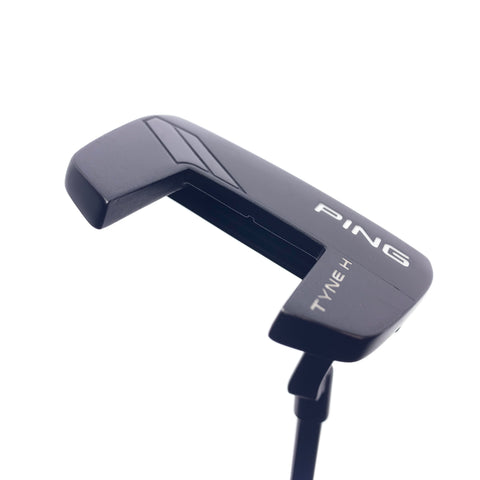 Used Ping Tyne H 2024 Putter / 34.0 Inches
