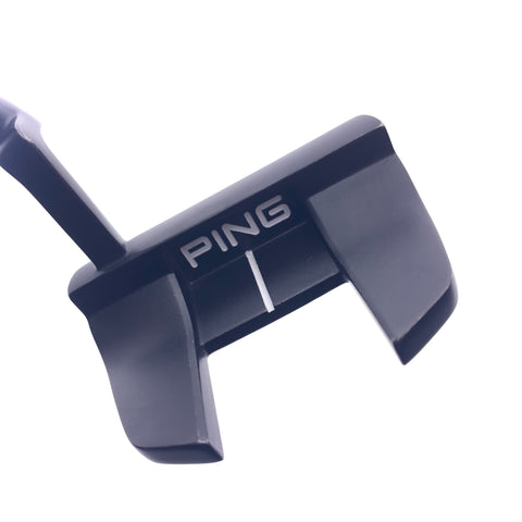 Used Ping Tyne H 2024 Putter / 34.0 Inches