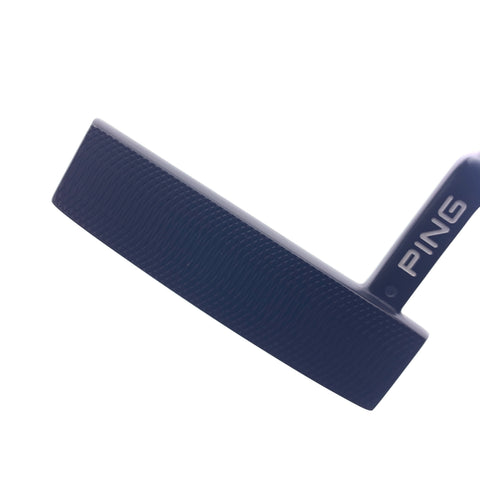 Used Ping Tyne H 2024 Putter / 34.0 Inches