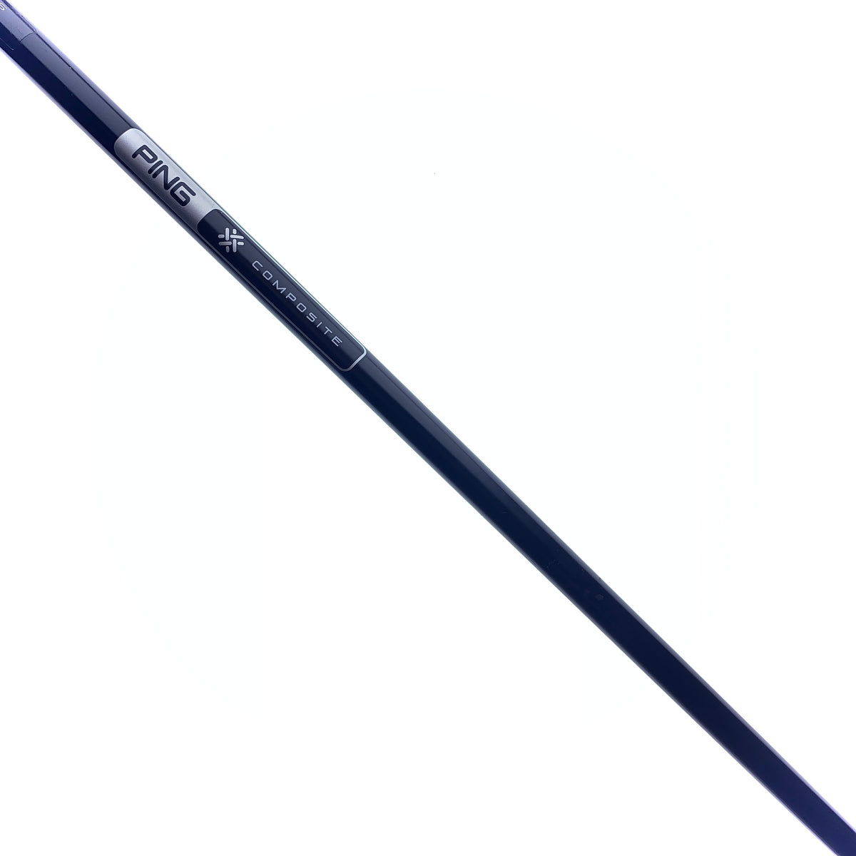 Used Ping Tyne H 2024 Putter / 34.0 Inches