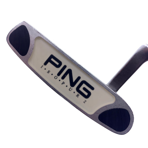 Used Ping VSL Putter / 35.0 Inches