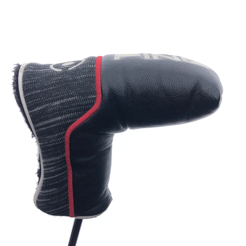 Used Ping Vault 2.0 B60 Copper Putter / 34.0 Inches