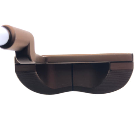 Used Ping Vault 2.0 B60 Copper Putter / 34.0 Inches