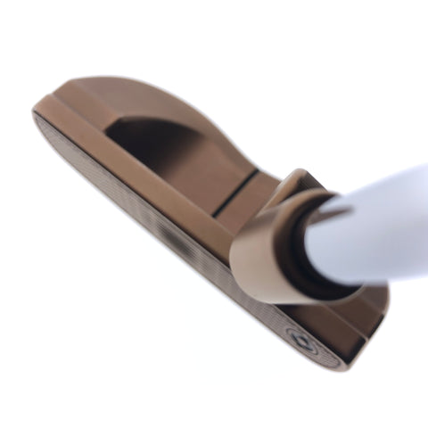 Used Ping Vault 2.0 B60 Copper Putter / 34.0 Inches