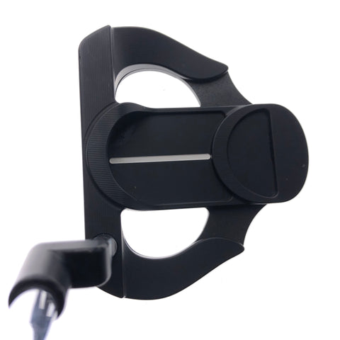 Used Ping Vault 2.0 Craz-E H Black Stealth Putter / 34.0 Inches