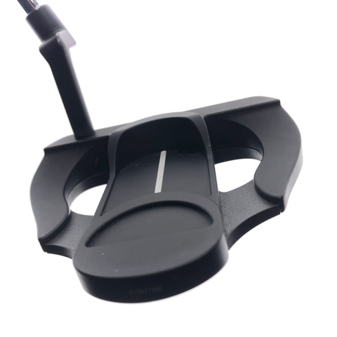 Used Ping Vault 2.0 Craz-E H Black Stealth Putter / 34.0 Inches