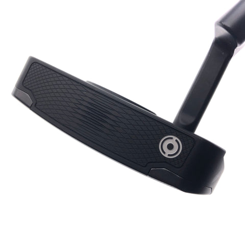 Used Ping Vault 2.0 Craz-E H Black Stealth Putter / 34.0 Inches