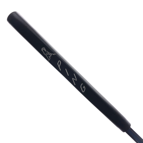Used Ping Vault 2.0 Craz-E H Black Stealth Putter / 34.0 Inches