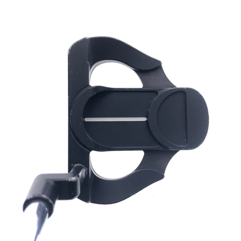 Used Ping Vault 2.0 Craz-E H Black Stealth Putter / 35.0 Inches