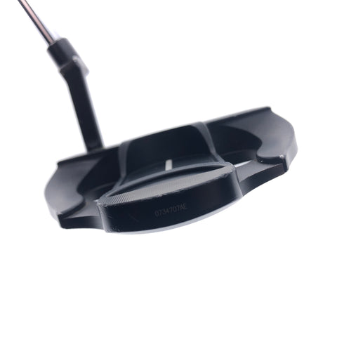 Used Ping Vault 2.0 Craz-E H Black Stealth Putter / 35.0 Inches