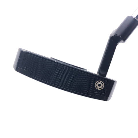 Used Ping Vault 2.0 Craz-E H Black Stealth Putter / 35.0 Inches