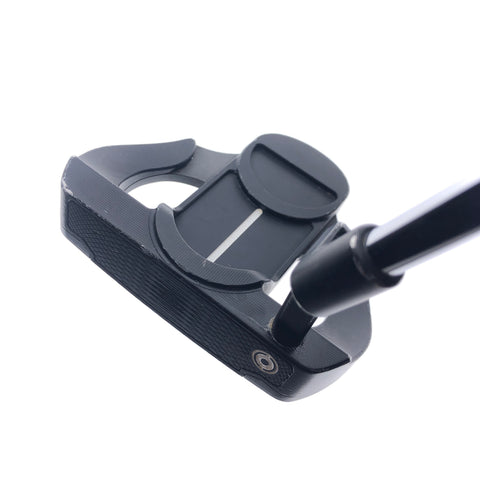 Used Ping Vault 2.0 Craz-E H Black Stealth Putter / 35.0 Inches