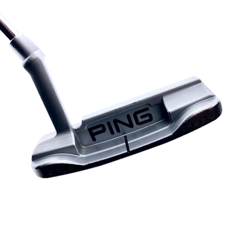 Used Ping Vault 2.0 Dale Anser Chrome Putter / 32.5 Inches