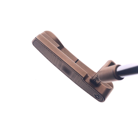 Used Ping Vault 2.0 Dale Anser Copper Putter / 34.0 Inches