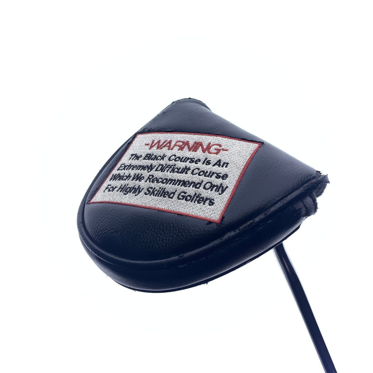 Used Ping Vault 2.0 Ketsch Black Stealth Putter / 34.0 Inches