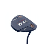 Used Ping Vault 2.0 Ketsch Black Stealth Putter / 34.0 Inches