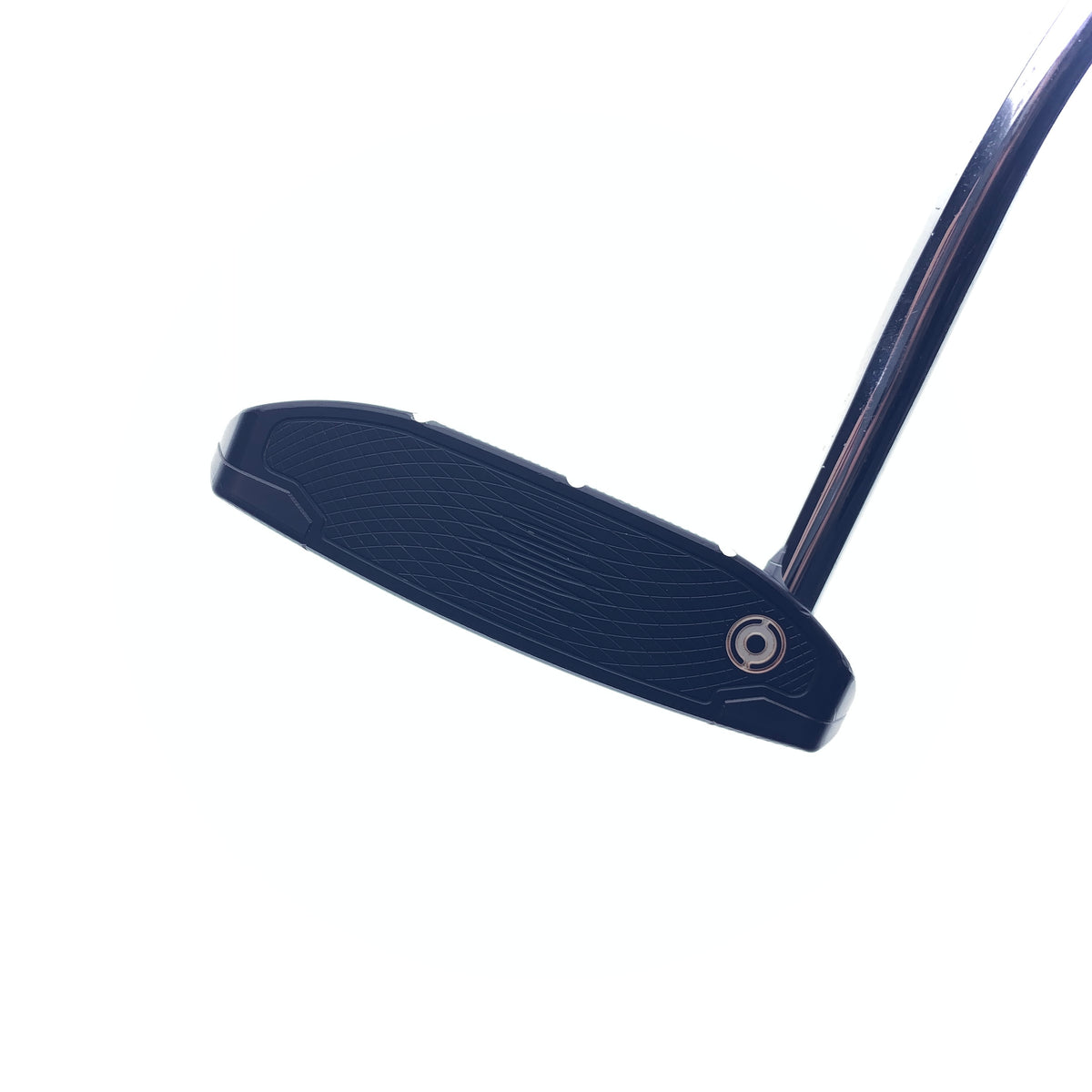 Used Ping Vault 2.0 Ketsch Black Stealth Putter / 34.0 Inches