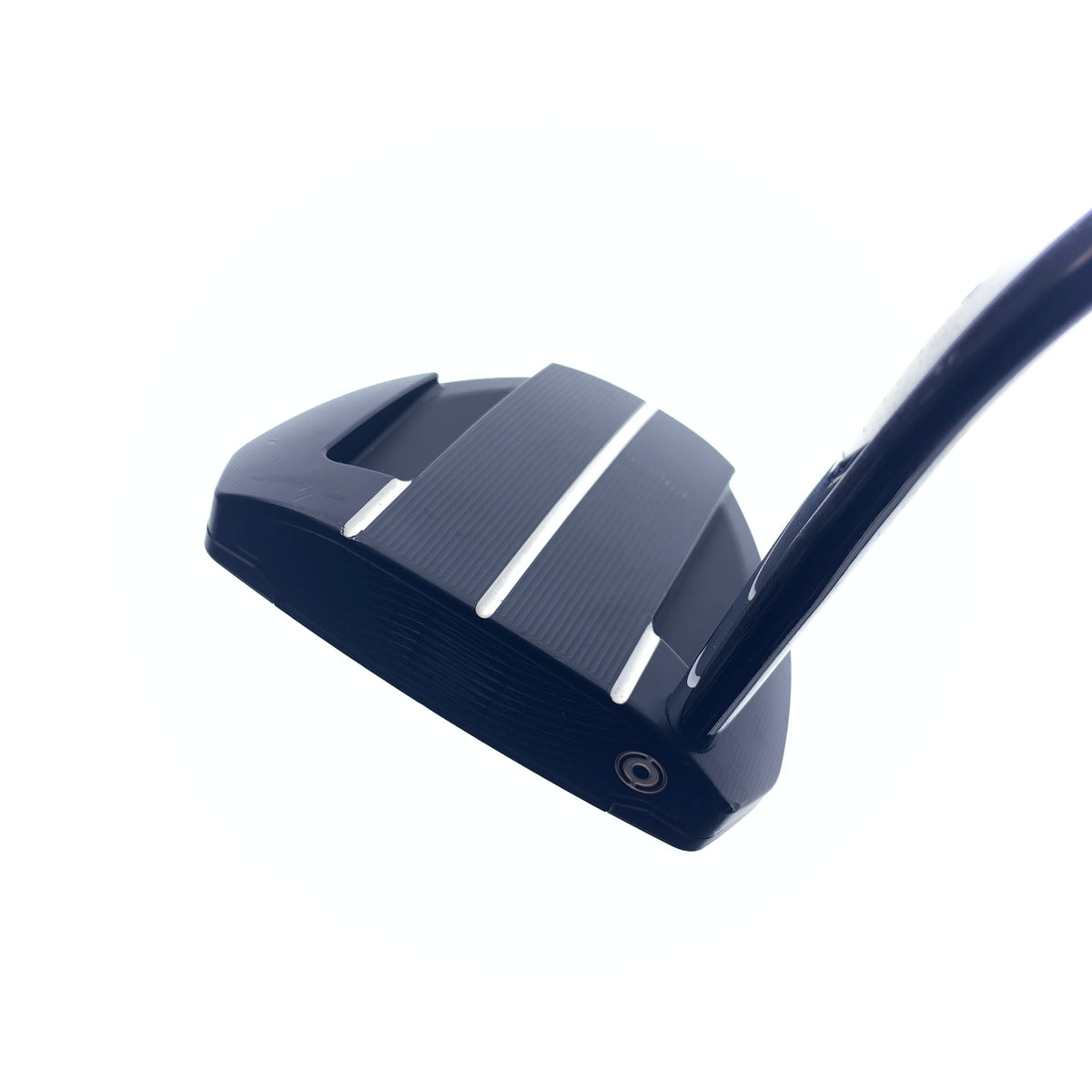 Used Ping Vault 2.0 Ketsch Black Stealth Putter / 34.0 Inches