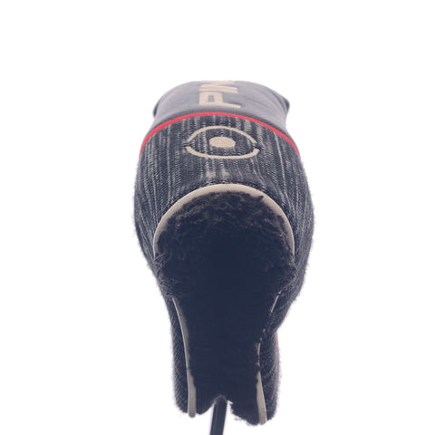 Used Ping Vault 2.0 Piper Black Stealth Putter / 34.0 Inches