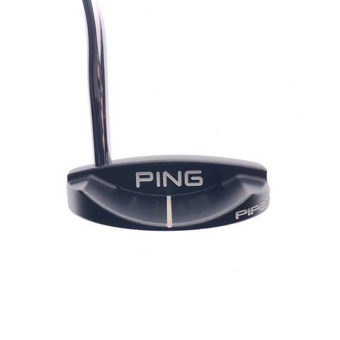 Used Ping Vault 2.0 Piper Black Stealth Putter / 34.0 Inches