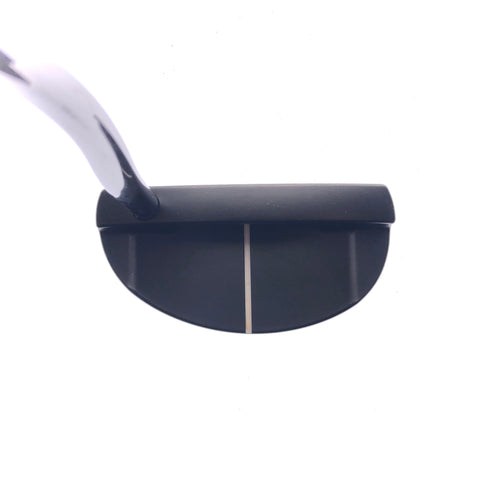 Used Ping Vault 2.0 Piper Black Stealth Putter / 34.0 Inches