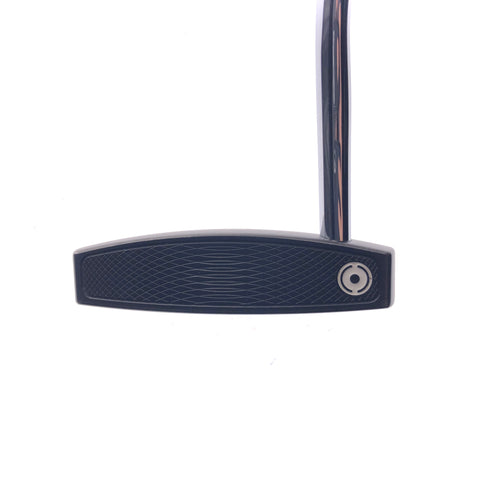 Used Ping Vault 2.0 Piper Black Stealth Putter / 34.0 Inches