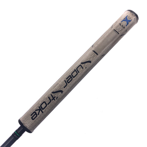 Used Ping Vault 2.0 Piper Black Stealth Putter / 34.0 Inches