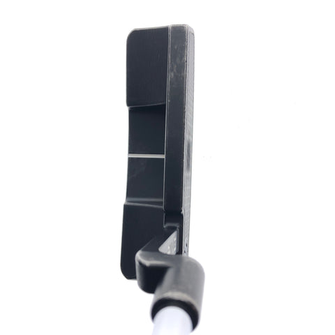 Used Ping Vault 2.0 Voss Black Stealth Putter / 34.0 Inches / Left-Handed