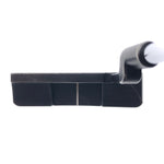 Used Ping Vault 2.0 Voss Black Stealth Putter / 34.0 Inches / Left-Handed
