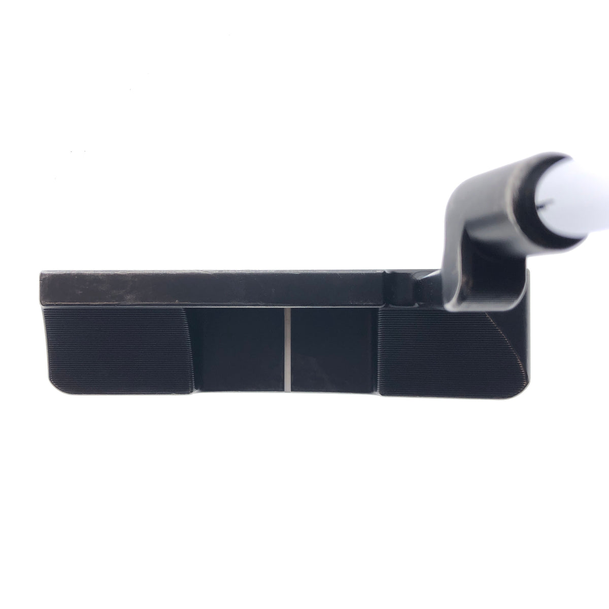 Used Ping Vault 2.0 Voss Black Stealth Putter / 34.0 Inches / Left-Handed