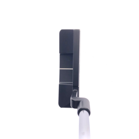 Used Ping Vault 2.0 Voss Black Stealth Putter / 34.0 Inches / Left-Handed