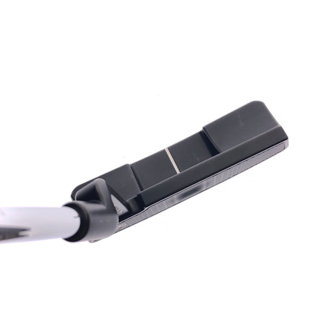 Used Ping Vault 2.0 Voss Black Stealth Putter / 34.0 Inches / Left-Handed