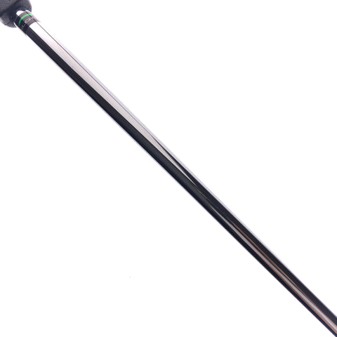 Used Ping Vault 2.0 Voss Black Stealth Putter / 34.0 Inches / Left-Handed