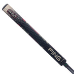 Used Ping Vault 2.0 Voss Black Stealth Putter / 34.0 Inches / Left-Handed