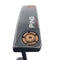 Used Ping Vault 2.0 Voss Black Stealth Putter / 34.0 Inches / Left-Handed
